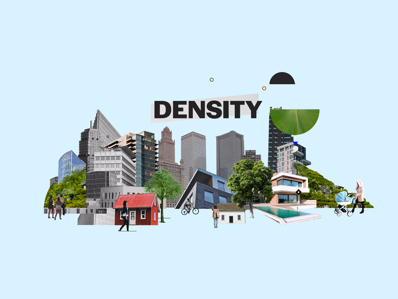 Gensler - Density