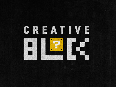 Creative Block