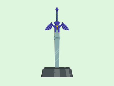 Master Sword