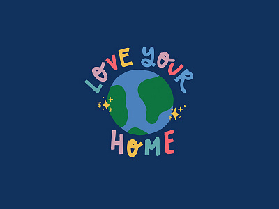 Love Your Home