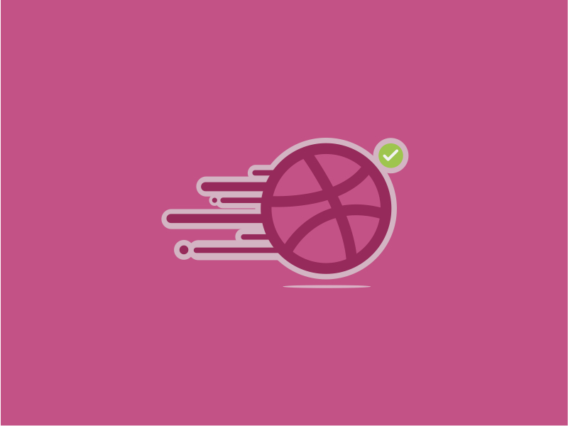 Dribbble First Shot By Jarrett McGhee On Dribbble