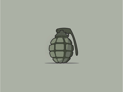 Inspired from WW2... animation design dribbble graphic design icon illustrator vector