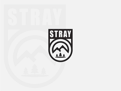 Concept Logo for Outdoor Company