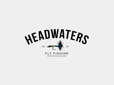 Headwaters Fly Fishing