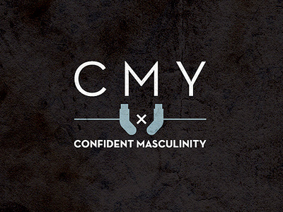 CMY logo cmy logo socks vintage