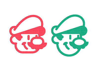 Mario & Luigi design icon illustration logo mario nintendo vector