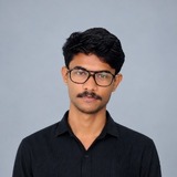 Alfred Joe Devasia