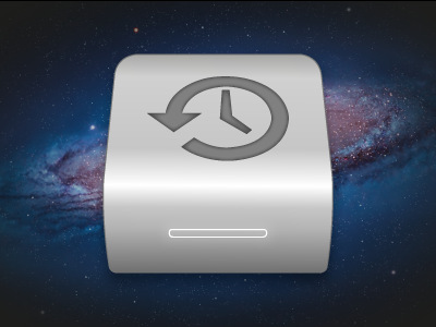 WD My Book Studio II Time Machine Folder Icon folder icon icon mac