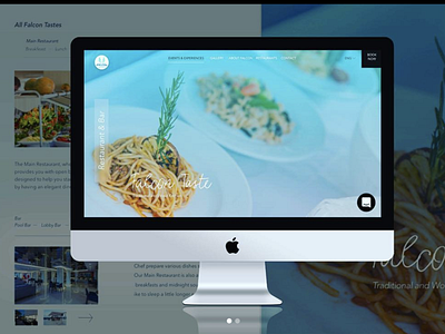 Hotel UI 2019trends hotel hotel booking userexperiencedesign webdesign webdesigner