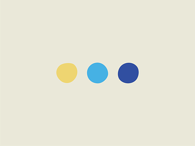 Rocks & Dots: Graphic Accents artist branding design graphic design graphics icon logo logo design mandala vector