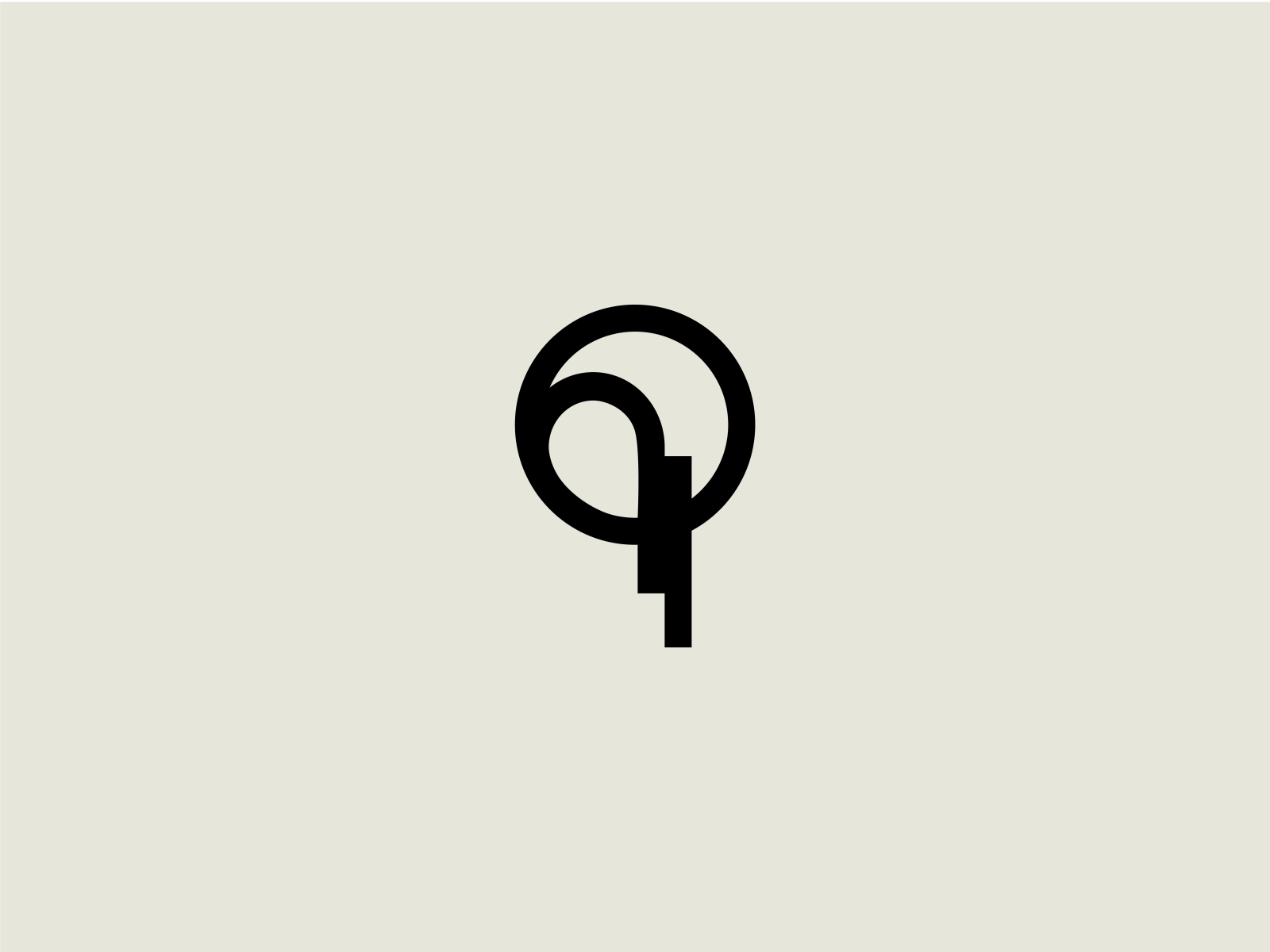 Logo Study: Quechee Lakes Icon