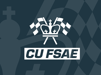 Columbia University FSAE Branding