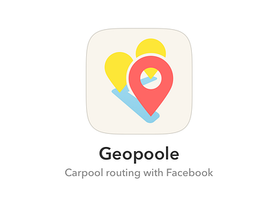 Carpooling Iconography