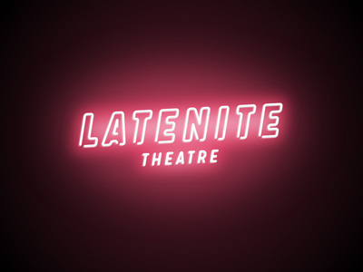 Latenite Theatre