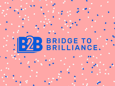 Bridge to Brilliance Logo