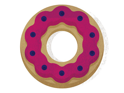 Donut No.1