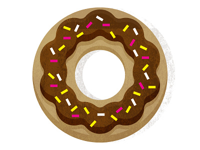 Donut No. 2