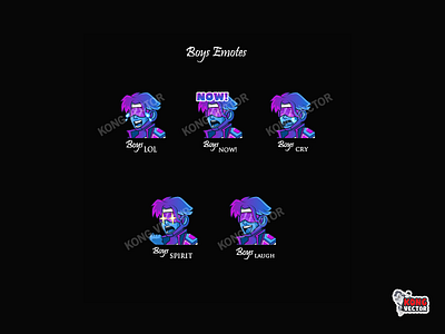 Boys Twitch Emotes cartoon cry customemote customemotes cute design emoji emote emotes fun funny graphicforstrea graphicforstream lol now streamers twitch twitch.tv twitchemote twitchemotes wow