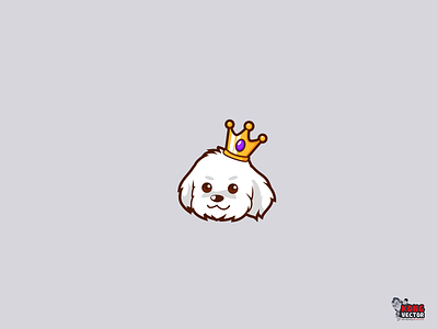 Dog Cute Emotes animal cartoon character cute adrobble dog emoji emote emoticon fun funny happy look pet puppy twitch