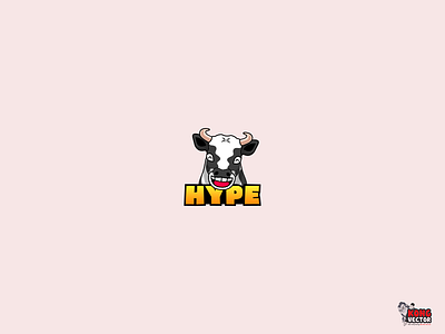 Cow animal cartoon character cow cute daily fun emoji emoticon fun funny happy look milk twitch