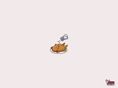 Food cartoon character comic creative idea daily fun emoji emoticon food fun funny happy look inspiration twitch