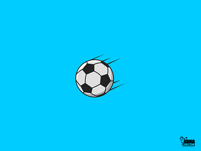 A Ball ball cartoon comic creative idea daily fun emote football fun funny playing twitch twitchemote