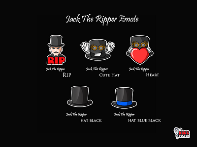 Jack The Ripper