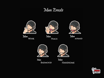 Man Emote