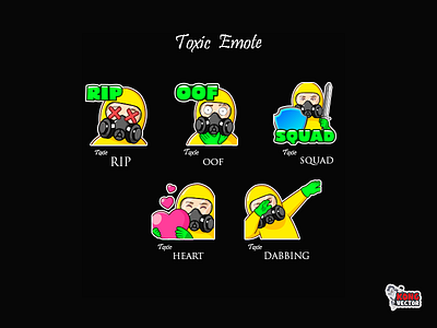 Twitch Emote