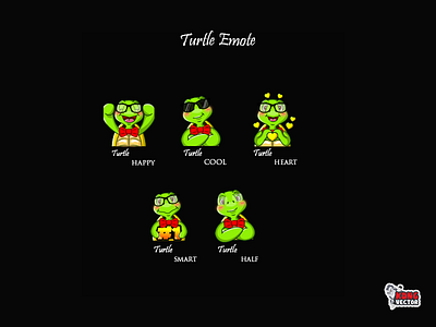 Turtle Twitch Emote badges customized emotes subbadges twitch twitchbadges twitchchart twitchcreative twitchemotes twitchpanels twitchsubabdges