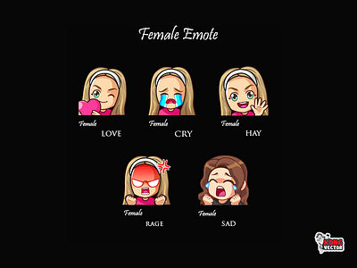 Female twitch emote badges customized emotes subbadges twitch twitchbadges twitchchart twitchcreative twitchemotes twitchpanels twitchsubbadges