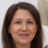 Kristina Dominguez