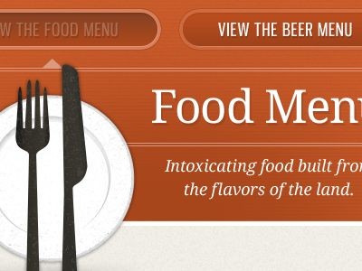 coming together trappe door menu buttons gnuolane illustration droid serif