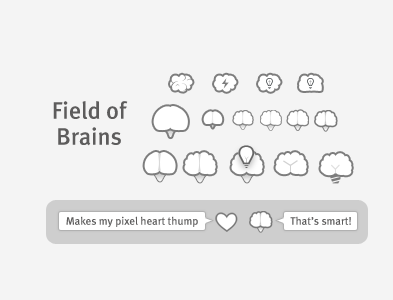 Field of Brains