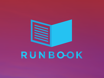 Runbook Logo Concept - On Assembly assembly gotham logo runbook