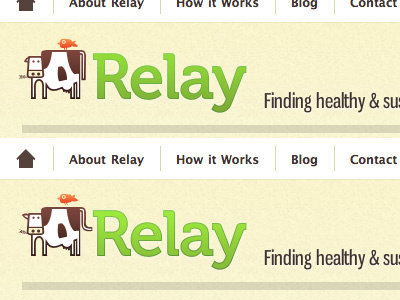 Relay Hover hover logo