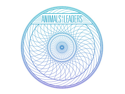 Animals as Leaders apparel band merch t shirt