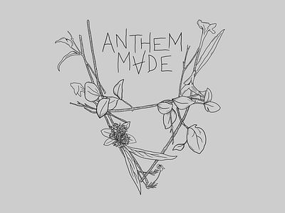 Floral Anthem