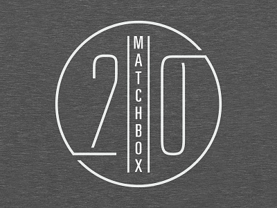20 apparel band merch clean modern shirt sleek t shirt typography