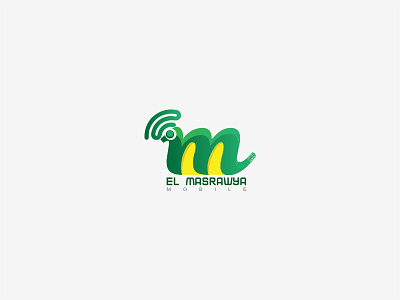 El Masrawya Mobile Logo