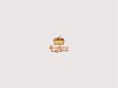 Loqma | Branding Design | KSA