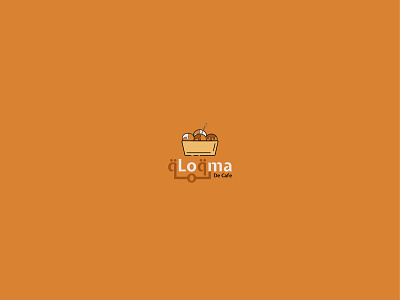 Loqma | Branding Design | KSA branding creative ibrahim rady identity logo