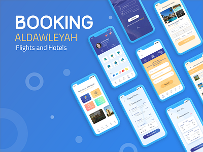 Booking