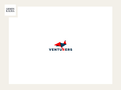 Venturers - Logo