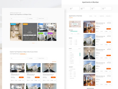 Property Finder Website - Version2