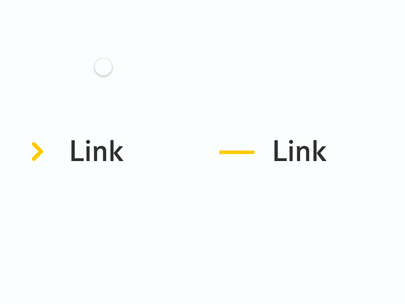 Hyperlink hovered animation adobe xd animation design hover hover effect hover state hyperlink icon link ui