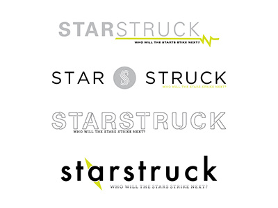 StarStruck Logo