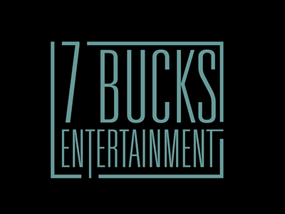 7 Bucks Entertainment Logo