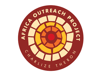 Africa Outreach Project charity foundation logo mark philanthropy