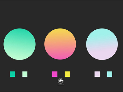 Gradients